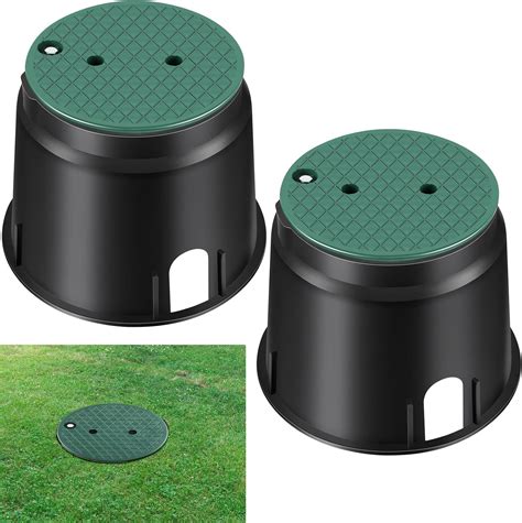 in ground junction box electrical|outdoor underground electrical junction box.